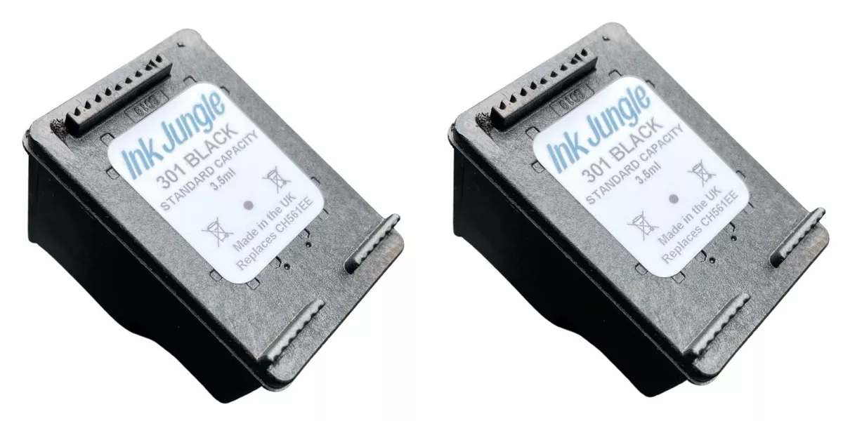 Hp envy 5530 sale ink