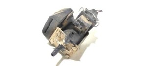 Volkswagen Golf III 1996 Diesel Turbolader Druckwandler Magnetventil UST78884