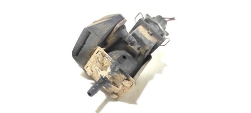 Volkswagen Golf III 1996 Diesel Turbolader Druckwandler Magnetventil UST78884