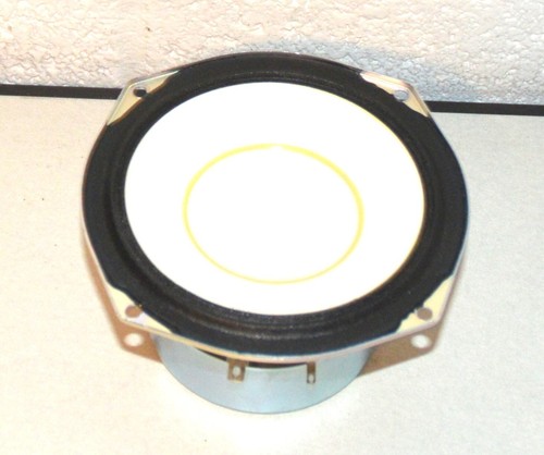 Onkyo SKF-560F Replacement Woofer Speaker W1278E