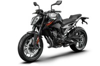 2019 KTM