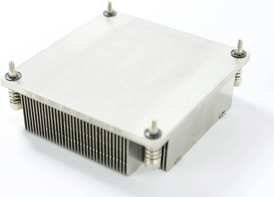 Supermicro SMH SNK-P0037P CPU Cooling Fan - Image 2 of 4