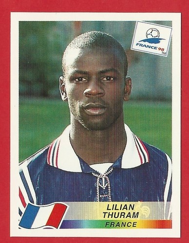 PANINI - FRANCE '98 - FOOTBALL STICKERS - Nos. 1-170 - PICK YOUR CARD! (NH01) - Picture 131 of 140