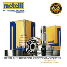 15-1604 METELLI KIT GIUNTO OMOCINETICO MERCEDES BENZClasse