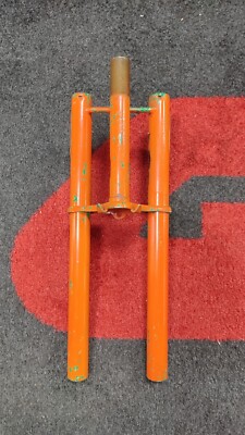 Solo Batavus Mars Gabelbrücke 710/711 Neu Rarität 