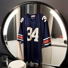 Mitchell & Ness Size 56 Bo Jackson Auburn Tigers Football Jersey  — photo 9