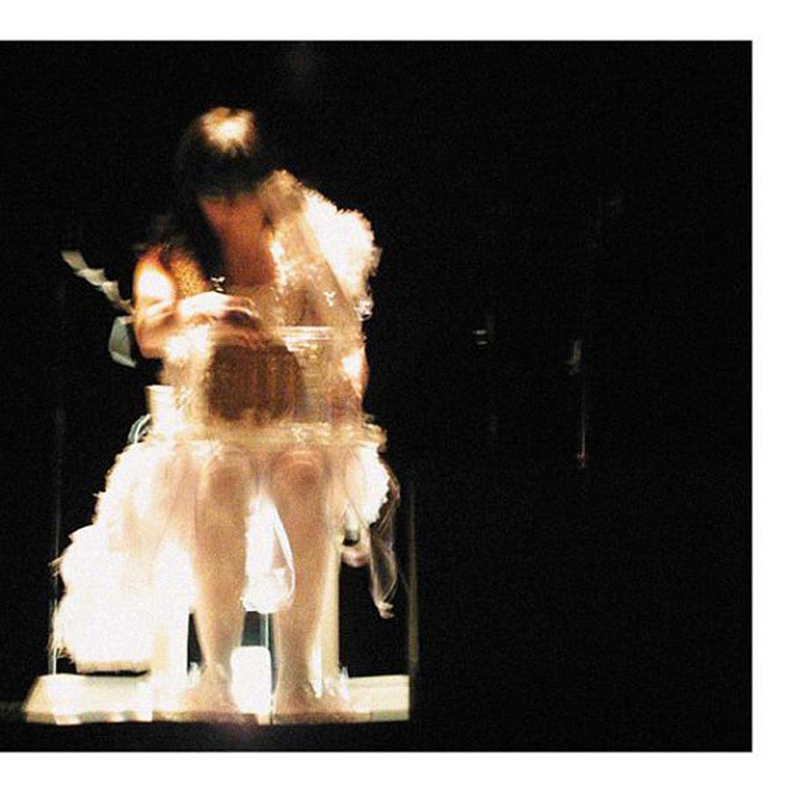 Bjork Vespertine Live (CD)
