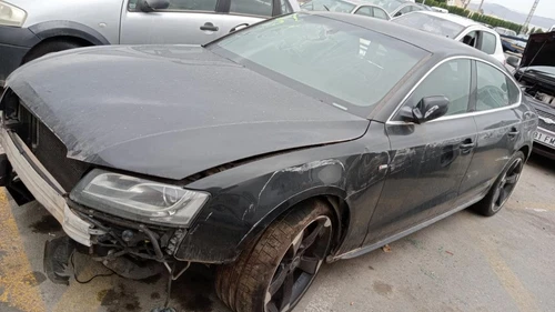 Salpicadero para AUDI A5 SPORTBACK (8T) 3.0 TDI (150kW) 2012 6361076 - Imagen 10 de 10