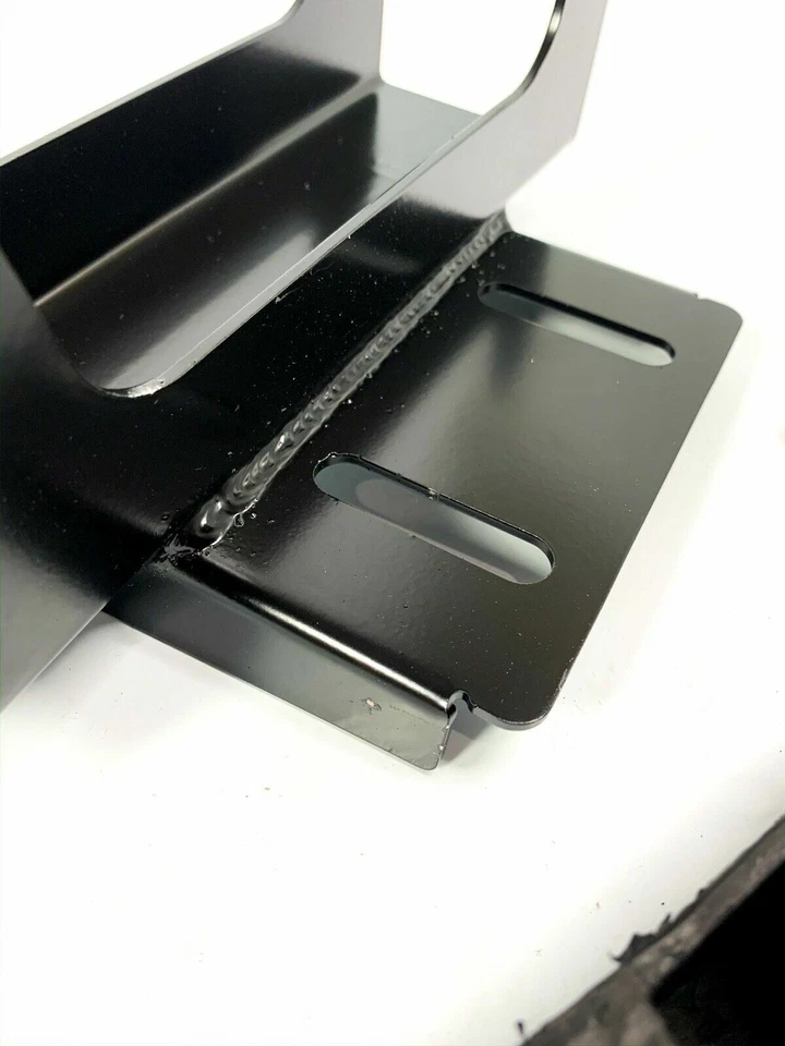 Barra travesaño conversión transmisión C-4 1961-65 Ford Falcon, Ranchero, Comet Foto 4 de 4