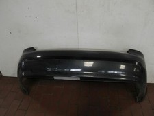 Stoßstange hinten Kratzer , Beule , siehe Bild AUDI  A4 AVANT (8E5, B6) 2.5 TDI