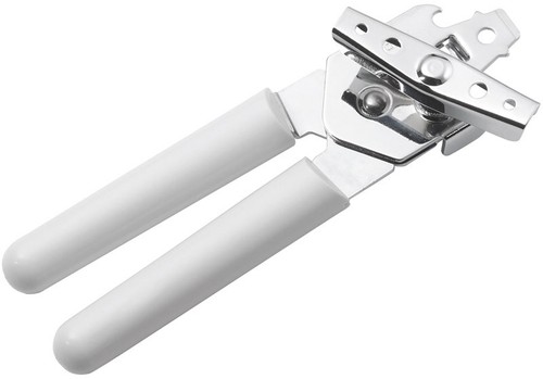 EZ DUZ IT Made In The USA Manual CAN OPENER W/ Green Grips AMERICAN Made - Walmart Supplies - Foto 2