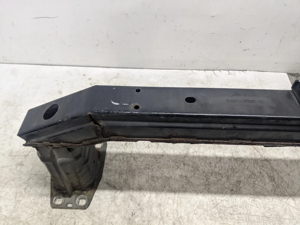 КРЭШ-БАР LAND ROVER FREELANDER HSE TD4 MK2 2007-2010 (ПЕРЕДНИЙ)  - Изображение 2 из 4