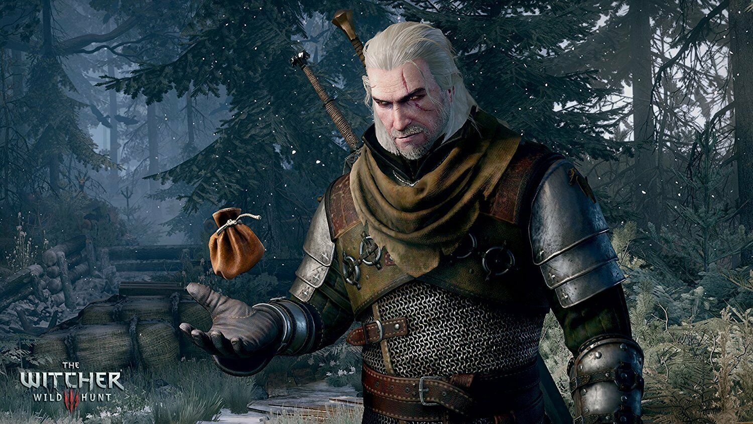 Sony PlayStation 4 Game Deals - The Witcher 3 Wild Hunt - Complete Edition ( 2 DLC's included) - PS4 Games Physical Cartridge - AliExpress