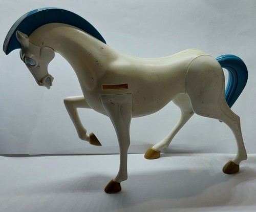 Figura Cavallo Pegasus Hercules Disney 1997 - Foto 7 di 7