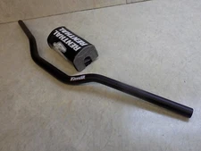 Kawasaki KX450 Renthal Fatbar Handlebars w/ Pad   KX 450 2024 new #9