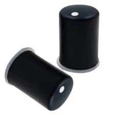 2x Seat Heating Ventilation Switch Button Knob Fit for Lexus LX570 LS460