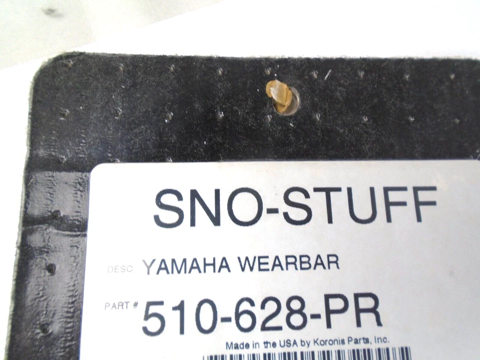 SNO STUFF 510-628-PR Yamaha Phazer 500 Venture 500 600 700 Vmax DLX/ER SX600R Foto 4 de 4
