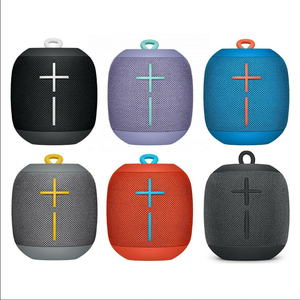 wonderboom portable waterproof bluetooth speaker