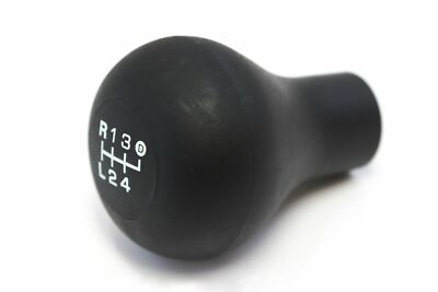 Shift Knob Manual Transmission For Ford Super Duty F-250/F-350 ZF6 F81Z7213AA US