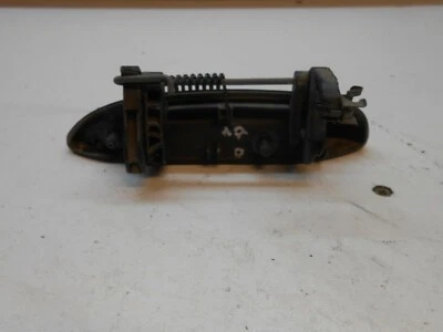 poignée exterieure droite renault scenic 1 7700433076 - Photo 1/2
