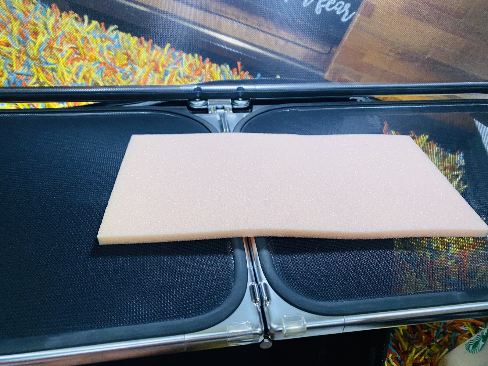 ⭕️ 12-18 BENTLEY GTC WINDSCREEN DEFLECTOR WIND SCREEN CONTINENTAL GT CONVERTIBLE