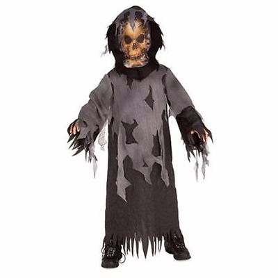 Haunted Skeleton rubies 88119