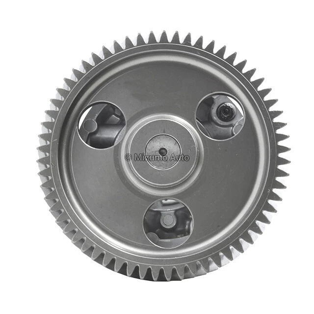 Bomba de aceite compatible con 13-15 Mercedes-Benz E250 Sprinter 2500 Sprinter 3500 2,1 L DOHC TC Foto 3 de 3