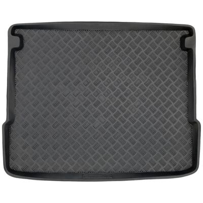 PVC Rezaw-Plast Kofferraumwanne für Mercedes GLB X247 ab 2019 PVC Laderaumwanne