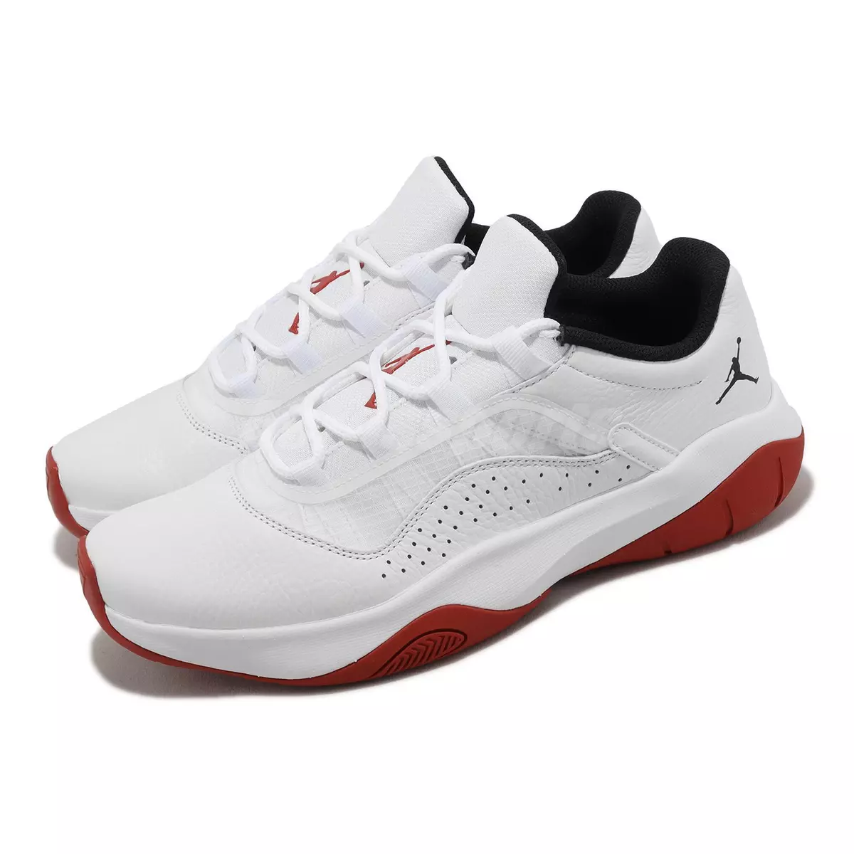 Men's Air Jordan 11 CMFT Low Casual Shoes