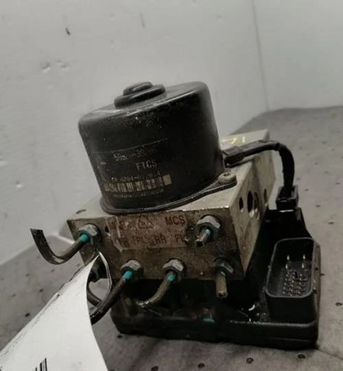 2001-2005 Hyundai XG 350 XG 300 Series ABS conjunto de bomba de freio antibloqueio fabricante de equipamento original - Imagem 3 de 3