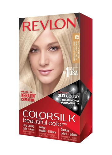 Revlon Colorsilk Color Permanent 3D Radiant Hair Color *CHOOSE SHADE* 3Pack - Picture 13 of 41
