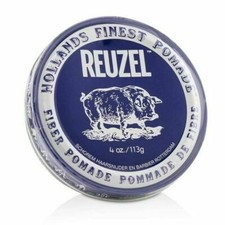 Reuzel Fiber Men's Hair Pomade - 4oz