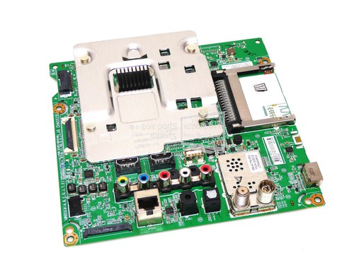 LG TV - Mainboard EAX66943506 (1.0) *SAT-Tuner* EBR82405801