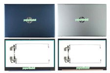 New HP Pavilion 15-EH 15-EG 15Z-EH LCD Back Cover Top Case / Front Bezel / Hinge