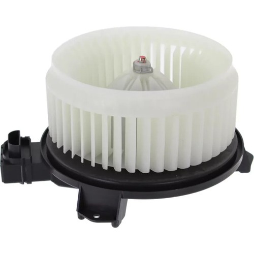 Nuevo motor soplador compatible con HO3126110 80030SNA305 2006-2011 Honda Civic cupé sedán - Imagen 3 de 6