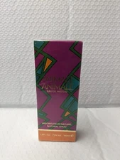 Animale Animale  by Parlux For Women 3.4 oz Eau de Parfum Spray New With Box
