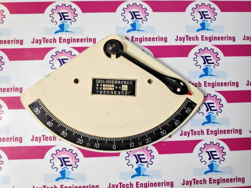 QB55-200 PENDULUM INCLINOMETER - Picture 2 of 7
