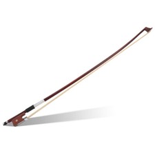 1/4 Type Arbor Horsehair Violin Bow 1/4 Size Violin Bow brown Violin bow