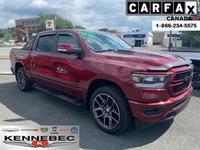 RAM 1500 Sport cabine d'équipe 4x4 caisse de 5 pi 7 po 2020 à vendre