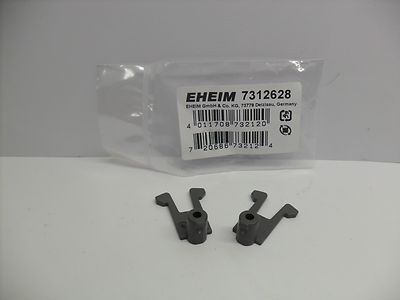 EHEIM 7312628 REPLACEMENT HANDLE CONNECTORS TO FIT ALL ECCO FILTERS