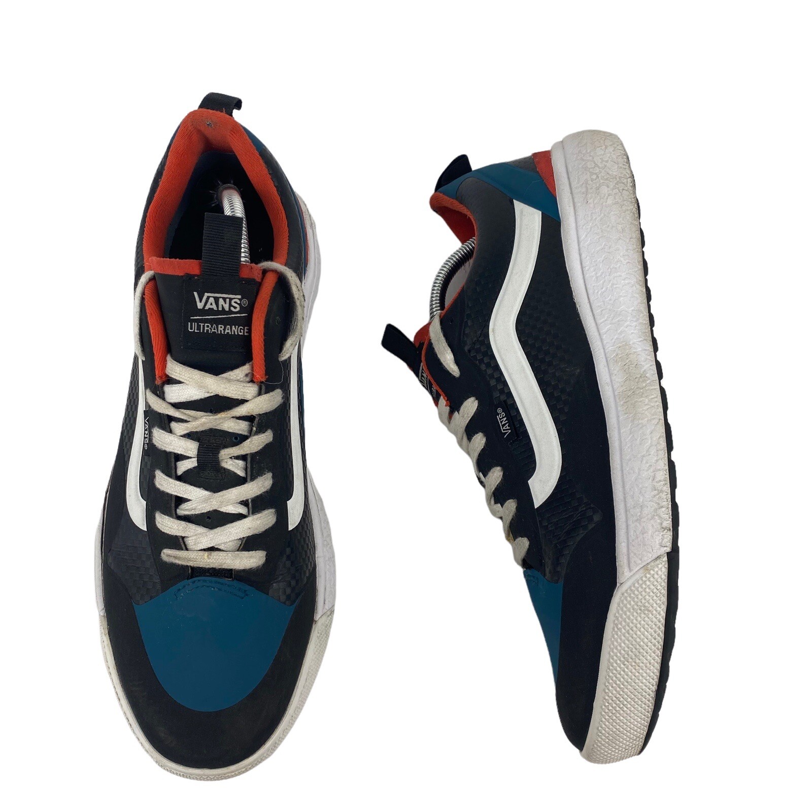 Vans Ultrarange Rapidweld Sneakers 