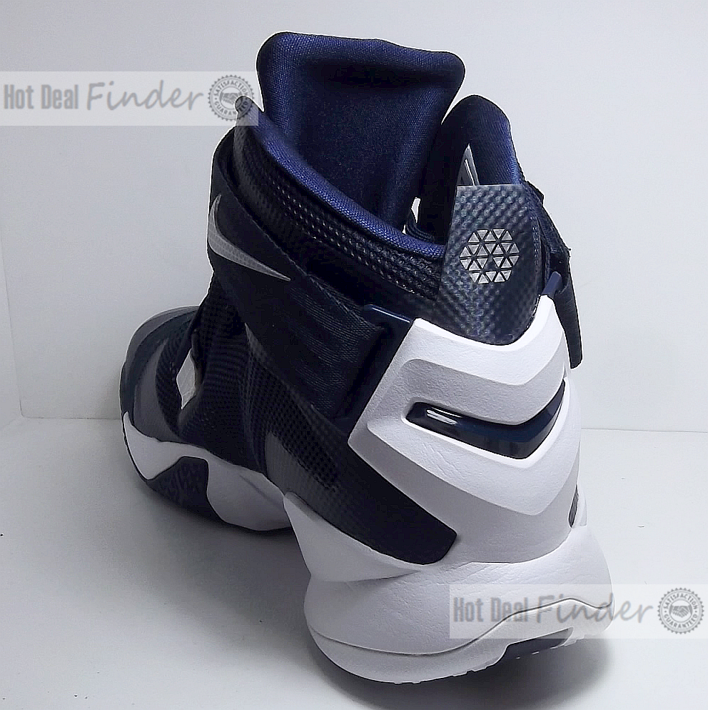 Neue nike lebron steht soldier ix 9 = tb = 9 Größe = men's basketball die schuhe 813264-443 16,5 e3e461 Neue nike lebron steht soldier ix 9 = tb = 9 Größe = men's basketball die schuhe 813264-443 16,5 e3e461