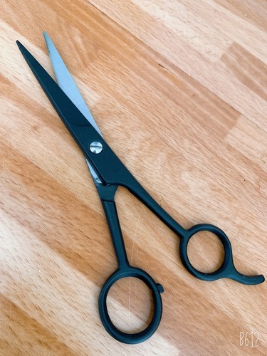 Haarschneideschere Schere Friseursalon Profi Friseursalon Spa 6 Zoll - Bild 22 von 35