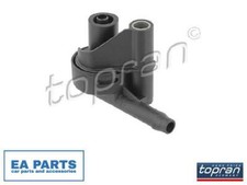 Valve, engine block breather for SKODA AUDI SEAT TOPRAN 116 669