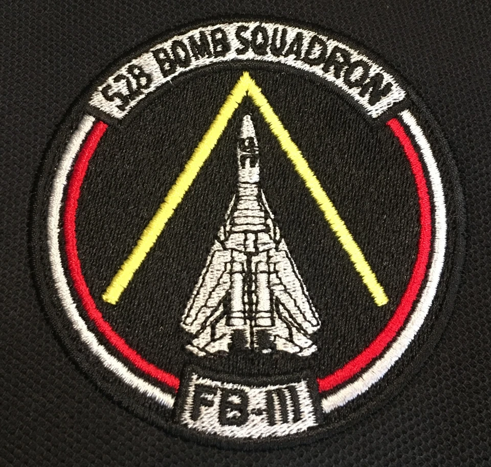 Polo 528th Bomb Wing Squadron - Producto con licencia de la USAF Foto 2 de 3