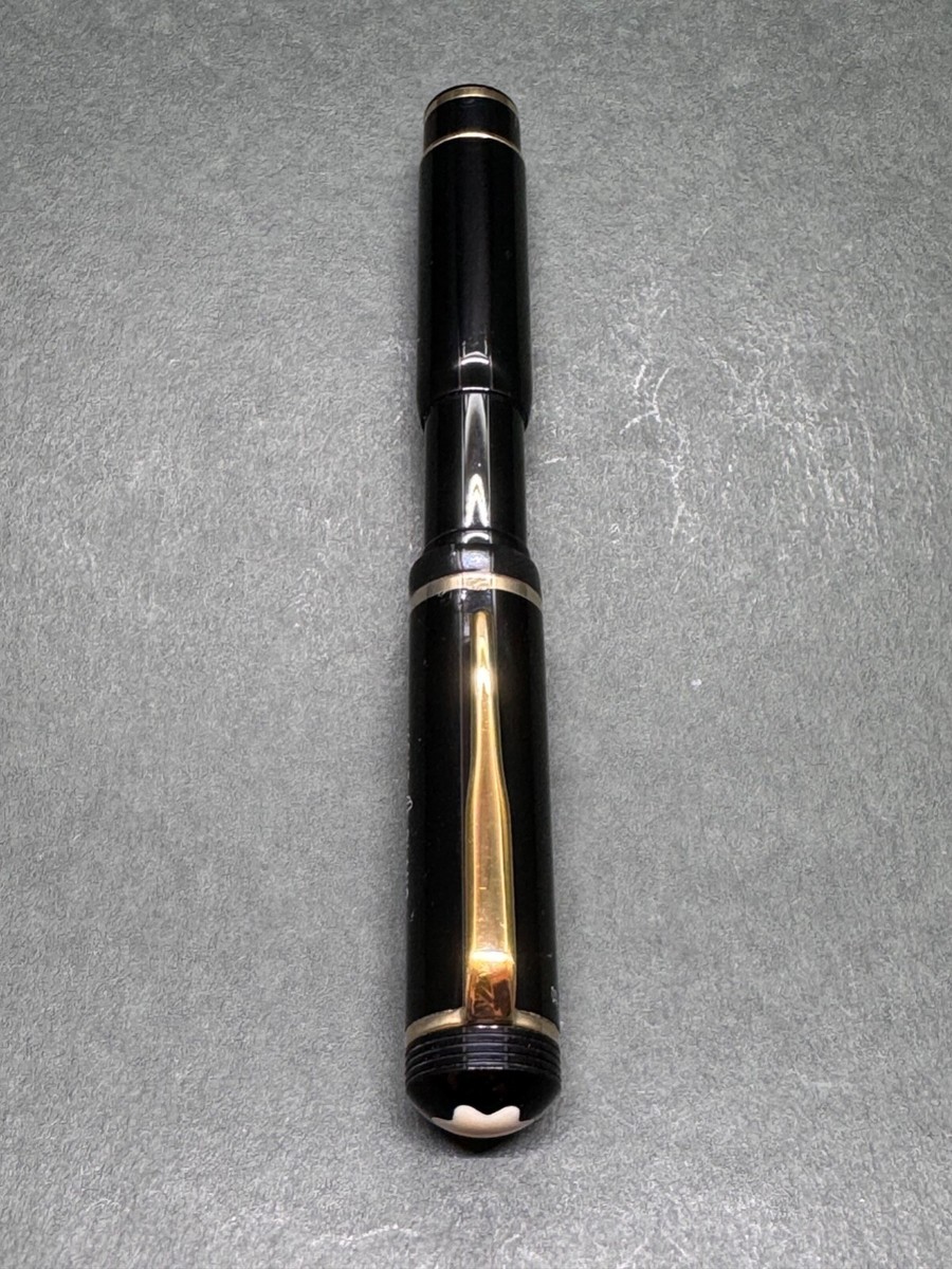 MONTBLANC Historical 100 Year Anniversary 100282 Limited Edition