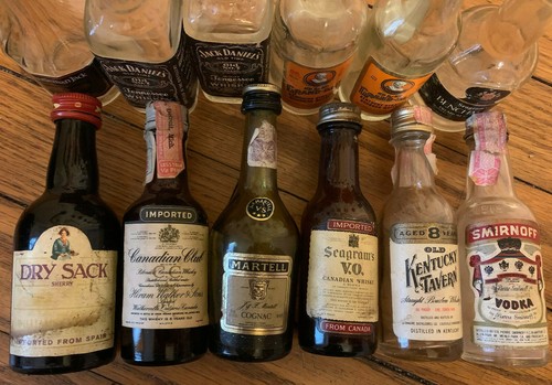 where to buy miniature liquor bottles in malaysia