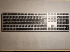 Dell Wireless Keyboard Replacement Keys 