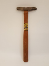 Vintage Matowoc upholstery hammer made in USA