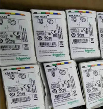 XB4-BA42 1 brand new Schneider XB4BA42 quick ...